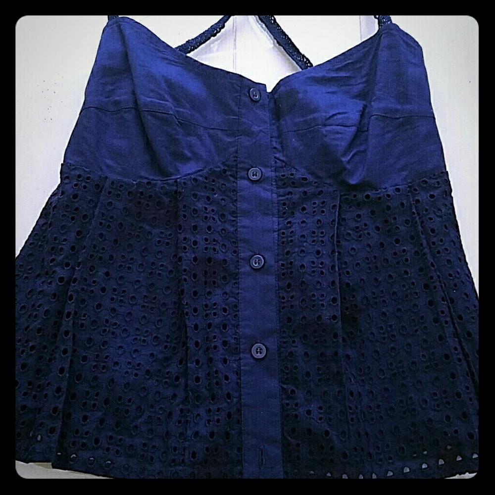 Free People top